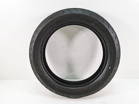 Used Harley Davidson Front Tire Dunlop D480F 130/80B17 43115-09A {{ shop.shopifyCountryName }} - Mototech271