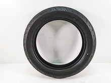 Load image into Gallery viewer, Used Harley Davidson Front Tire Dunlop D480F 130/80B17 43115-09A | Mototech271
