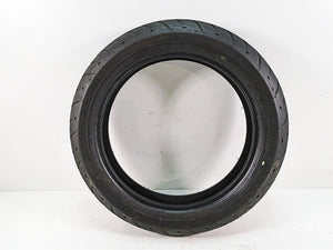 Used Harley Davidson Front Tire Dunlop D480F 130/80B17 43115-09A | Mototech271