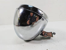 Load image into Gallery viewer, 2011 Triumph America Headlight Head Light Lamp Lens &amp; Mount T2701130 | Mototech271
