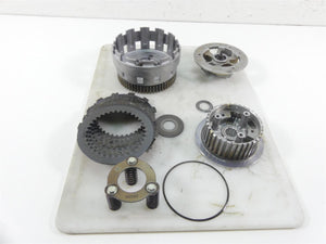 2017 Ducati 939 S Supersport Clutch Pressure Plate Friction Disc Set 19020531A