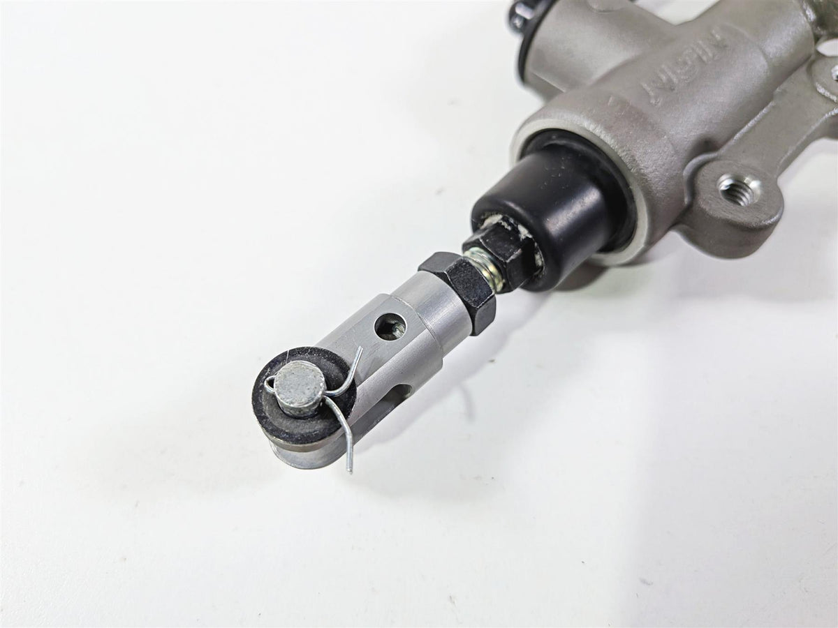 2022 Yamaha YZF R1 R1M RN65 Nissin Rear Brake Master Cylinder 1/2" 2CR-2583V-00-Mototech271
