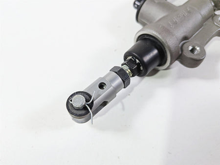 2022 Yamaha YZF R1 R1M RN65 Nissin Rear Brake Master Cylinder 1/2" 2CR-2583V-00-Mototech271