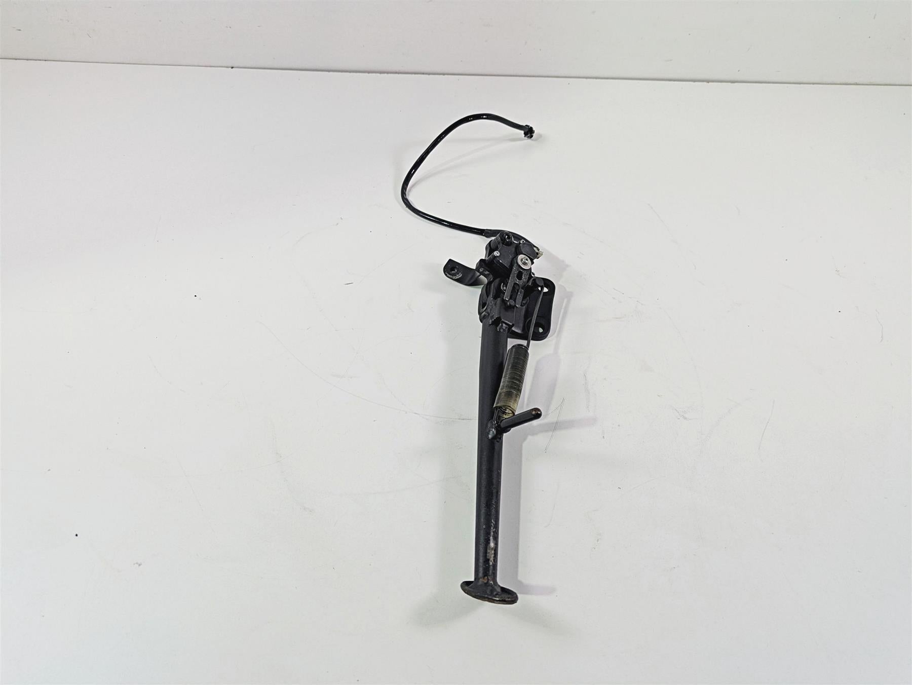 2016 Kawasaki ZX10R Ninja Side Kickstand Kick Stand & Switch 34024-0137-18R {{ shop.shopifyCountryName }} - Mototech271