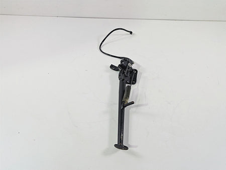 2016 Kawasaki ZX10R Ninja Side Kickstand Kick Stand & Switch 34024-0137-18R {{ shop.shopifyCountryName }} - Mototech271