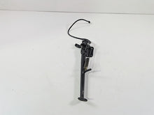 Load image into Gallery viewer, 2016 Kawasaki ZX10R Ninja Side Kickstand Kick Stand &amp; Switch 34024-0137-18R

