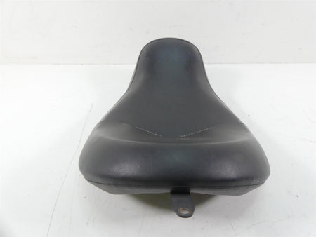 2013 Harley FXDWG Dyna Wide Glide Rider Driver Solo Saddle Seat -Read 51503-10 {{ shop.shopifyCountryName }} - Mototech271