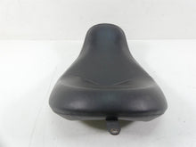 Load image into Gallery viewer, 2013 Harley FXDWG Dyna Wide Glide Rider Driver Solo Saddle Seat -Read 51503-10 | Mototech271
