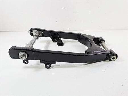 2006 Harley Davidson Dyna FXDBI Street Bob Rear Swingarm + Axle - Read 47820-06 {{ shop.shopifyCountryName }} - Mototech271