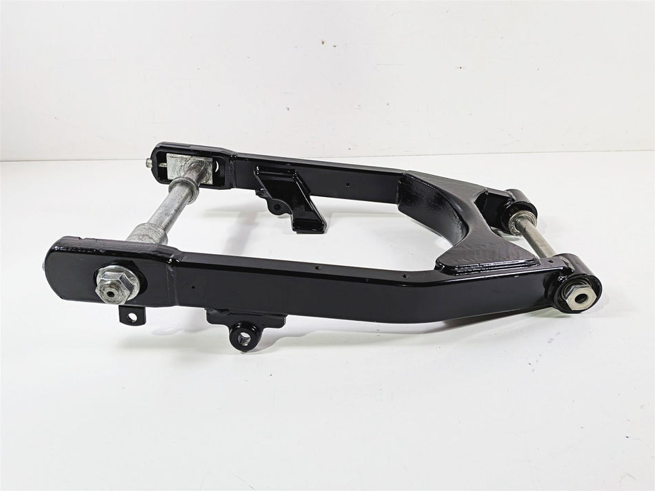 2006 Harley Davidson Dyna FXDBI Street Bob Rear Swingarm + Axle - Read 47820-06 {{ shop.shopifyCountryName }} - Mototech271