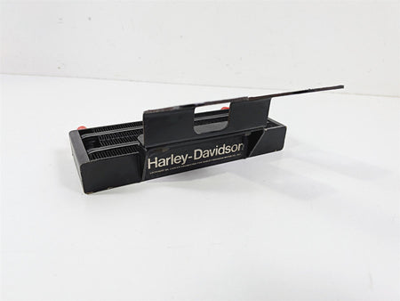 1996 Harley FLSTC Softail Heritage Lockhard Oil Cooler 233984 {{ shop.shopifyCountryName }} - Mototech271