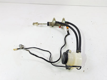 2022 CFMoto Zforce 950 Sport Main Brake Master Cylinder 5BWB-081100 {{ shop.shopifyCountryName }} - Mototech271
