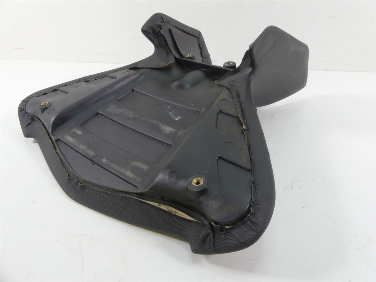 2005 Ducati Multistrada 1000S Front Rider Driver Saddle Seat 59510601D {{ shop.shopifyCountryName }} - Mototech271