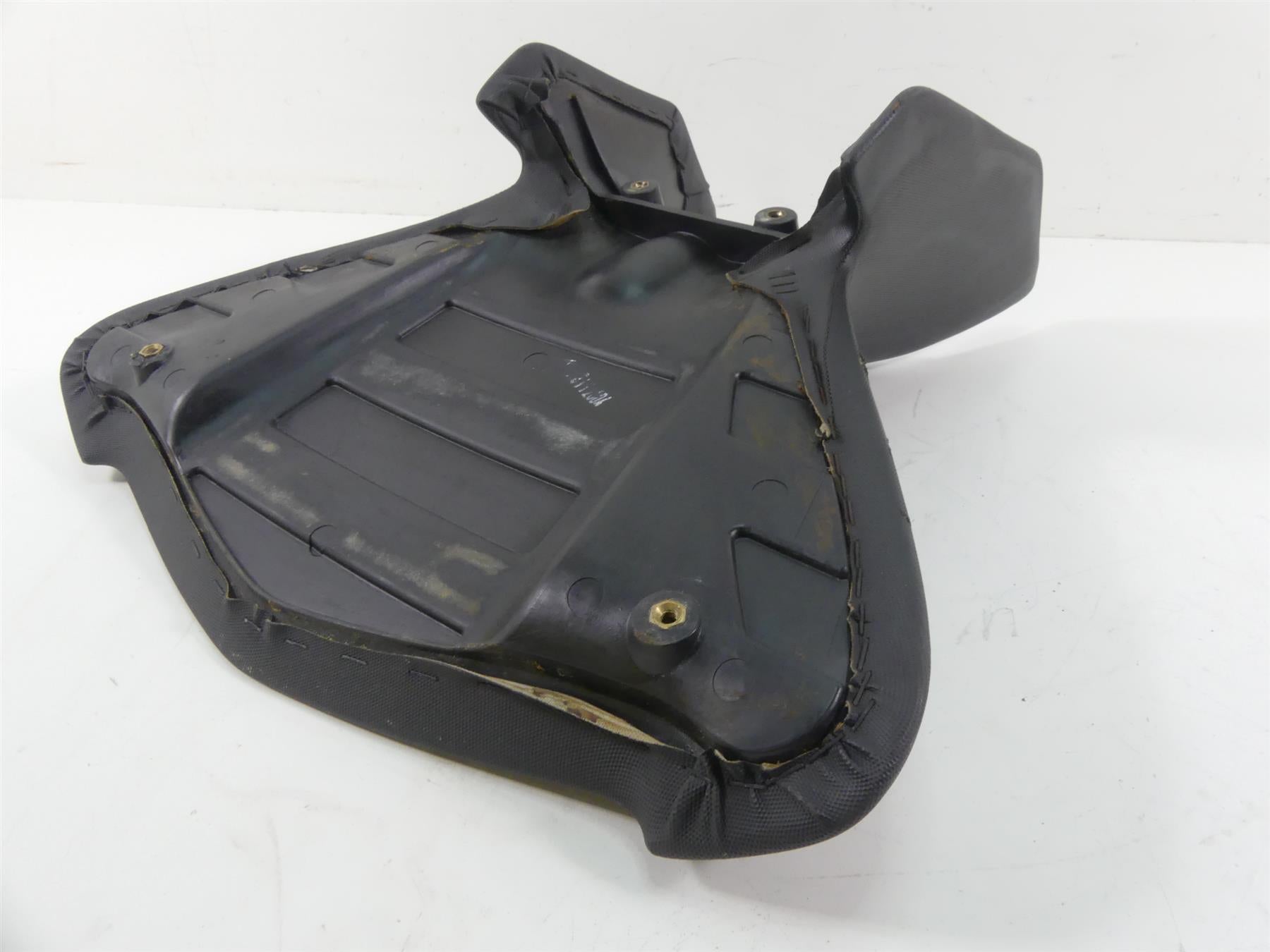 2005 Ducati Multistrada 1000S Front Rider Driver Saddle Seat 59510601D {{ shop.shopifyCountryName }} - Mototech271