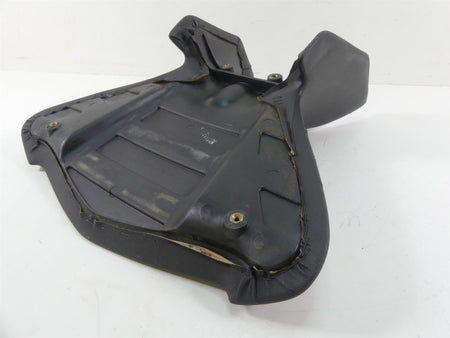 2005 Ducati Multistrada 1000S Front Rider Driver Saddle Seat 59510601D {{ shop.shopifyCountryName }} - Mototech271