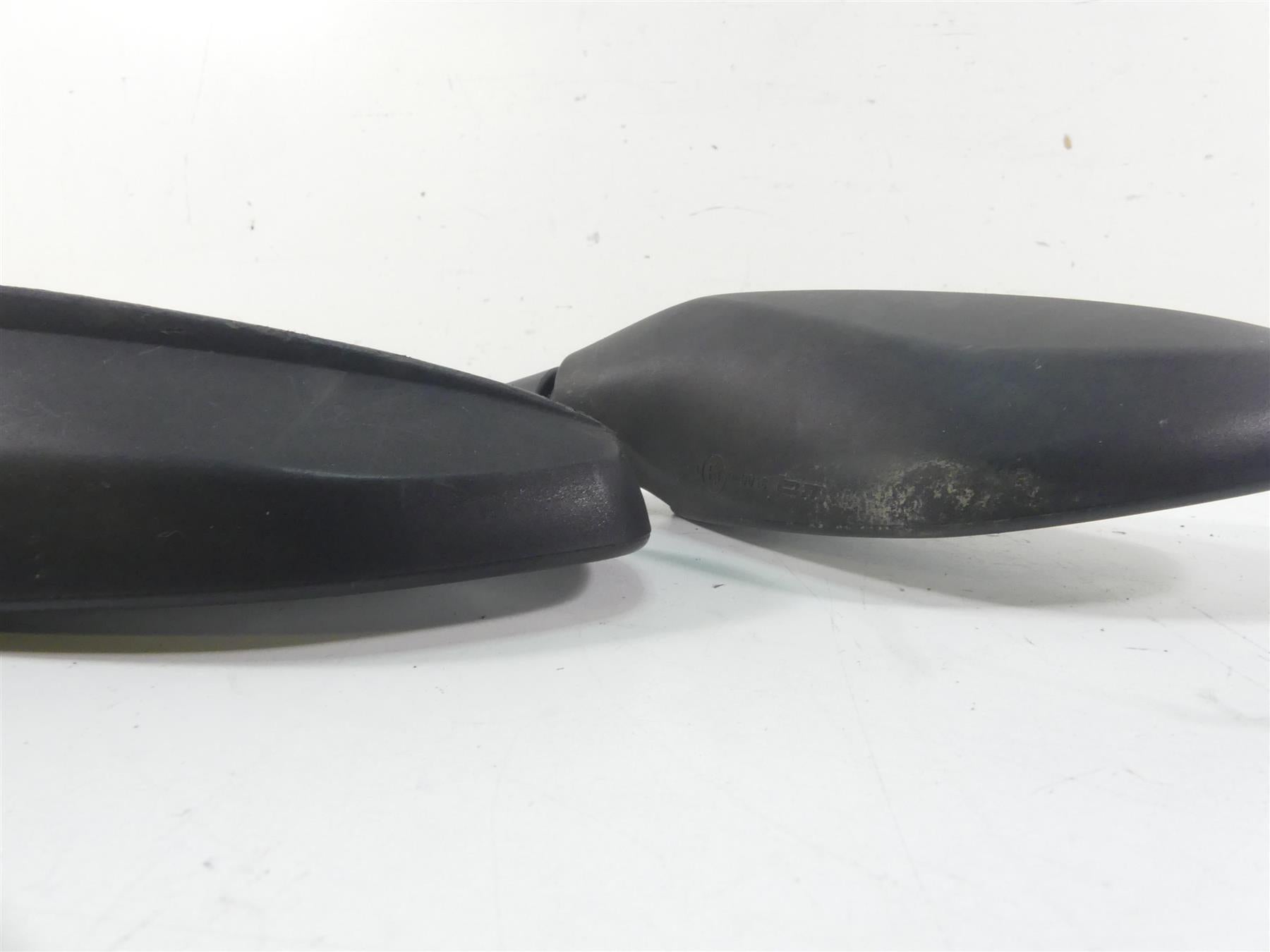 2016 BMW S1000XR K49 Left Right Rear View Mirror Set 51168567447 51168567448 {{ shop.shopifyCountryName }} - Mototech271