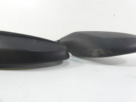 2016 BMW S1000XR K49 Left Right Rear View Mirror Set 51168567447 51168567448 {{ shop.shopifyCountryName }} - Mototech271
