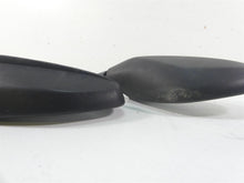 Load image into Gallery viewer, 2016 BMW S1000XR K49 Left Right Rear View Mirror Set 51168567447 51168567448
