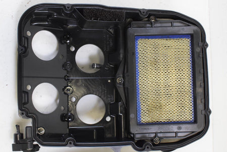 2014 Aprilia Tuono 1000 V4 R APRC ABS Air Box Breather Filter Cleaner 858931 {{ shop.shopifyCountryName }} - Mototech271