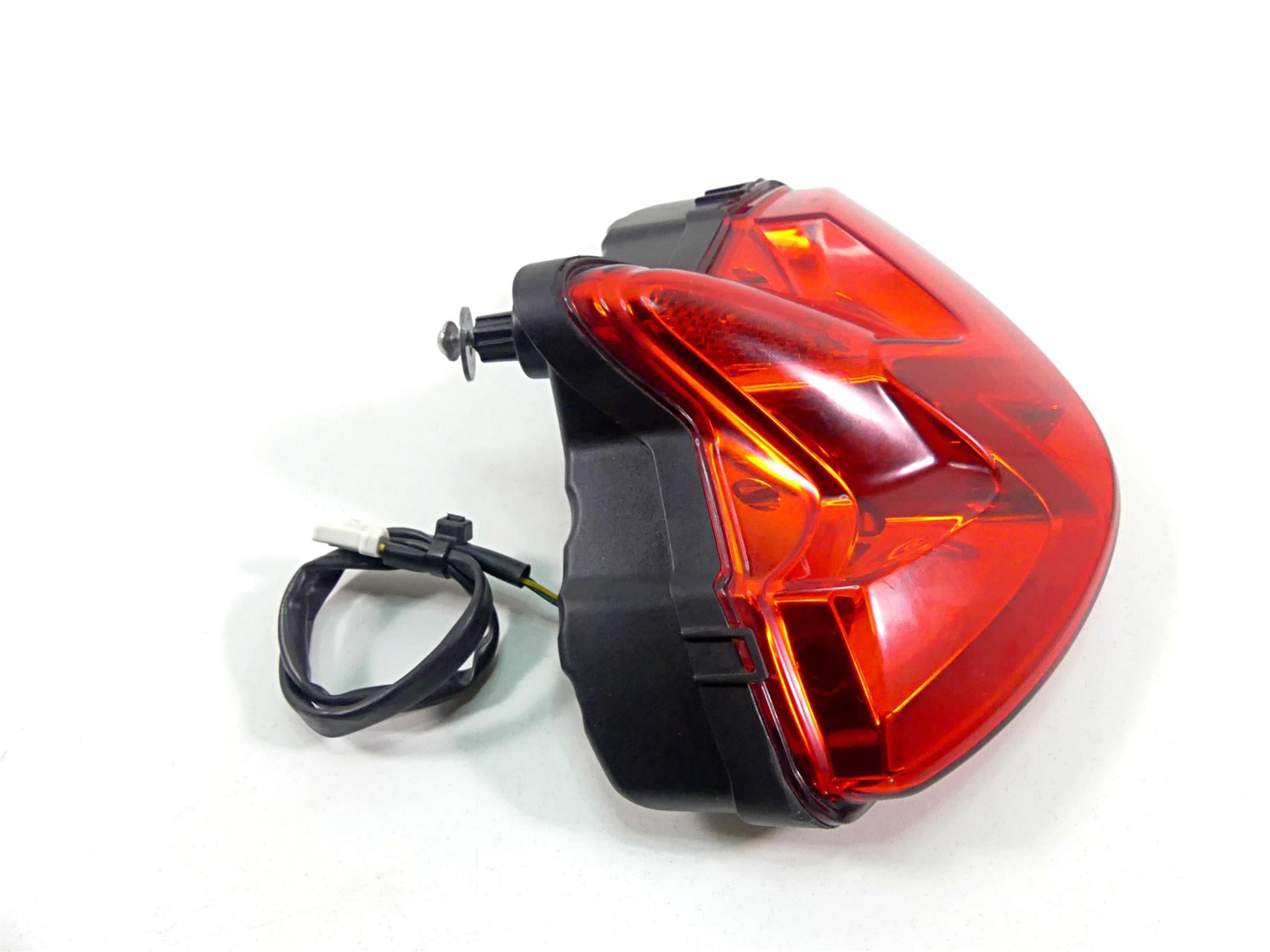 2022 Triumph Speed Triple 1200 RS Tail Stop Brake Light Taillight T2702028 {{ shop.shopifyCountryName }} - Mototech271