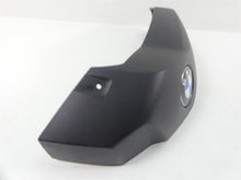 Load image into Gallery viewer, 2013 BMW R1200GS K255 Adventure Tank Left Side Cover &amp; Emblem 46637702715
