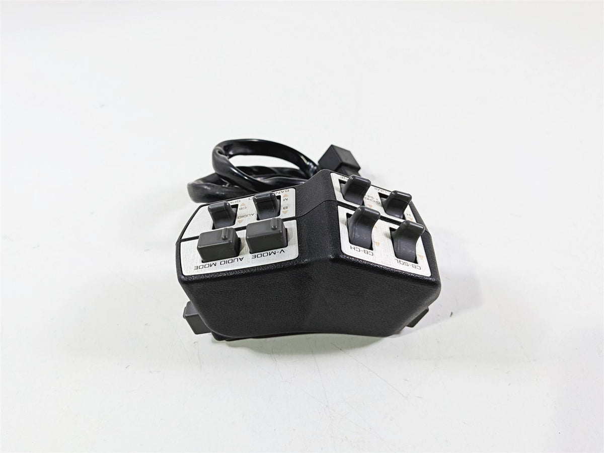 2000 Honda GL1500 Valkyrie Interstate Audio Radio Control Switch 39210-MBY-003-Mototech271