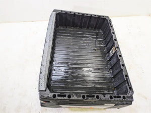 2022 Polaris Ranger 1000 Premium Rear Trunk Bed Assembly READ 2208995 | Mototech271