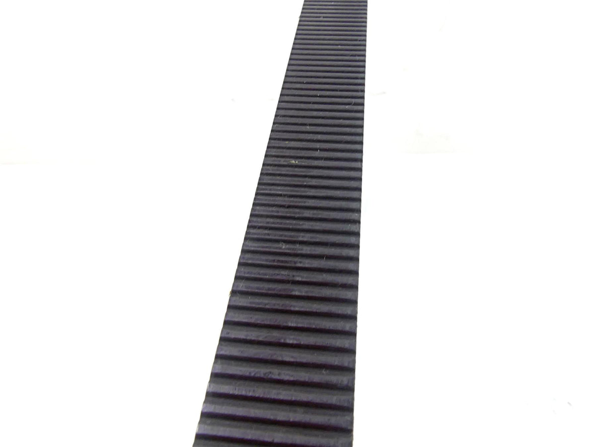 2011 Harley Softail FXS Blackline Rear Main Drive Belt 33T 1" 40058-07 {{ shop.shopifyCountryName }} - Mototech271
