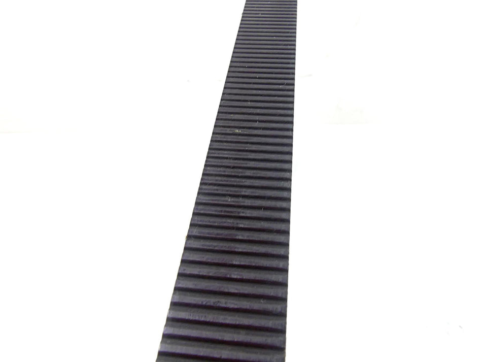2011 Harley Softail FXS Blackline Rear Main Drive Belt 33T 1" 40058-07 {{ shop.shopifyCountryName }} - Mototech271