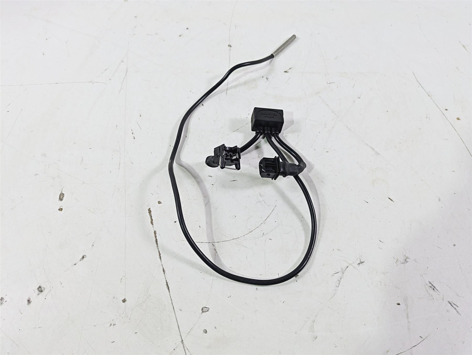 2015 BMW R nineT K21 Booster Plug BoosterPlug BMW-0412