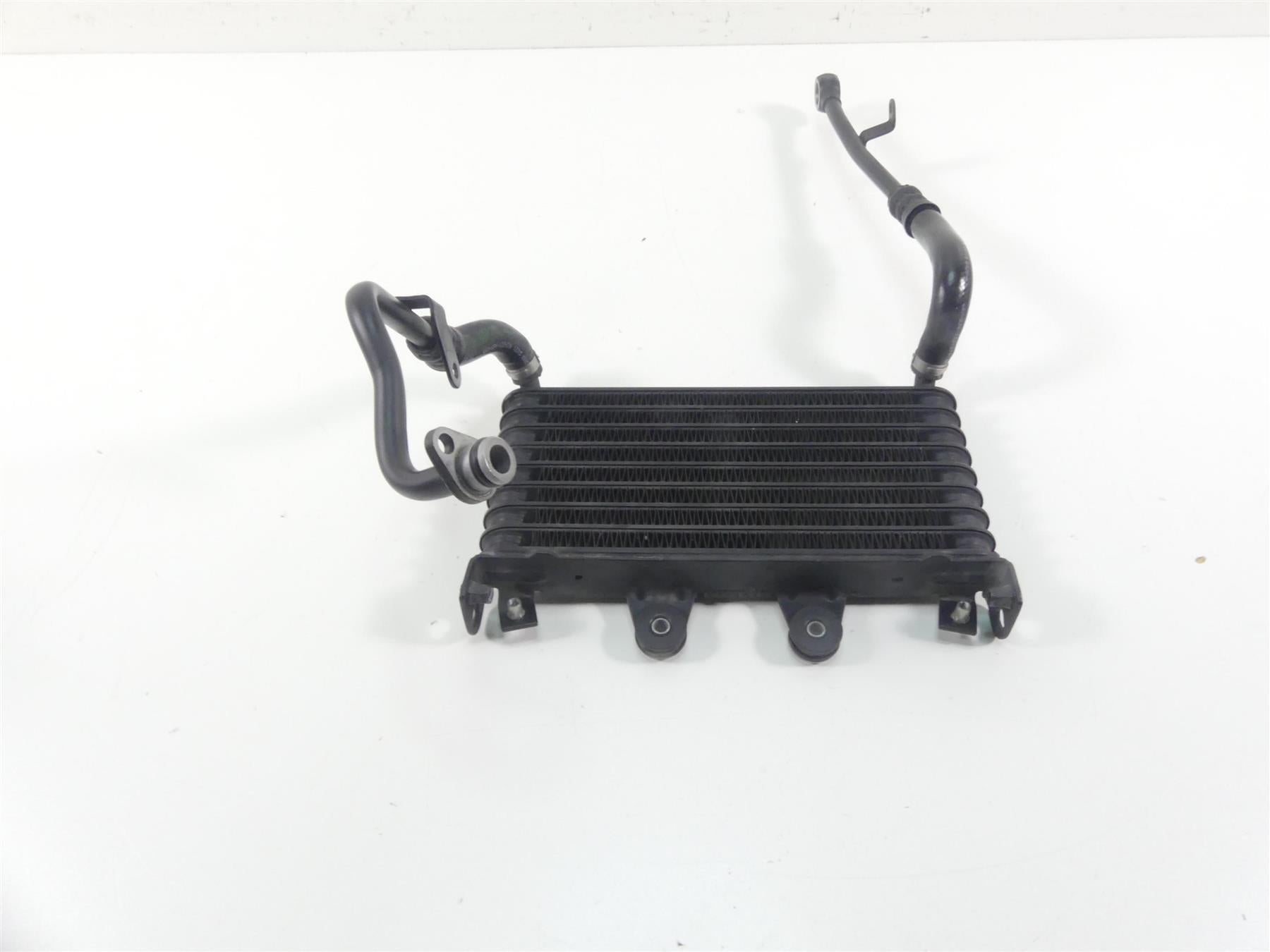 2016 BMW R nineT R9T K21 Oil Cooler & Lines Hoses Set 17218543232 {{ shop.shopifyCountryName }} - Mototech271