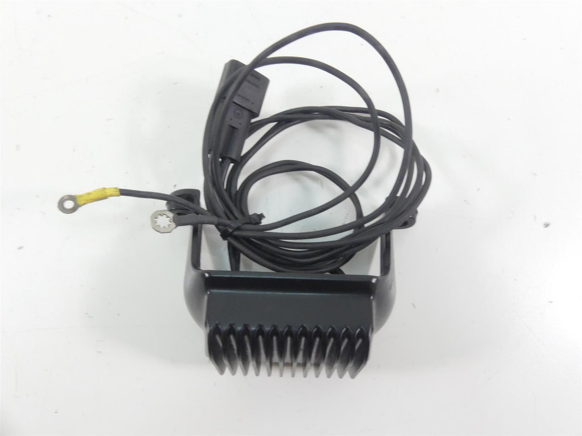 1999 Harley Touring FLHTCUI Electra Glide Rectifier Voltage Regulator 74505-97A {{ shop.shopifyCountryName }} - Mototech271