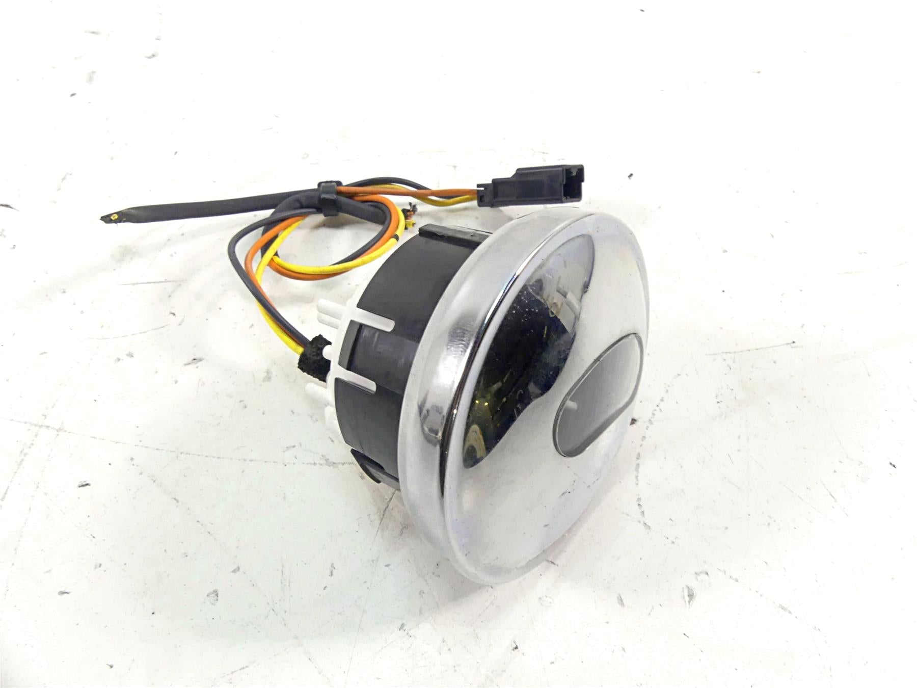 2010 Harley Touring FLHRC Road King Fuel Gas Petrol Level Gauge 75241-08 {{ shop.shopifyCountryName }} - Mototech271