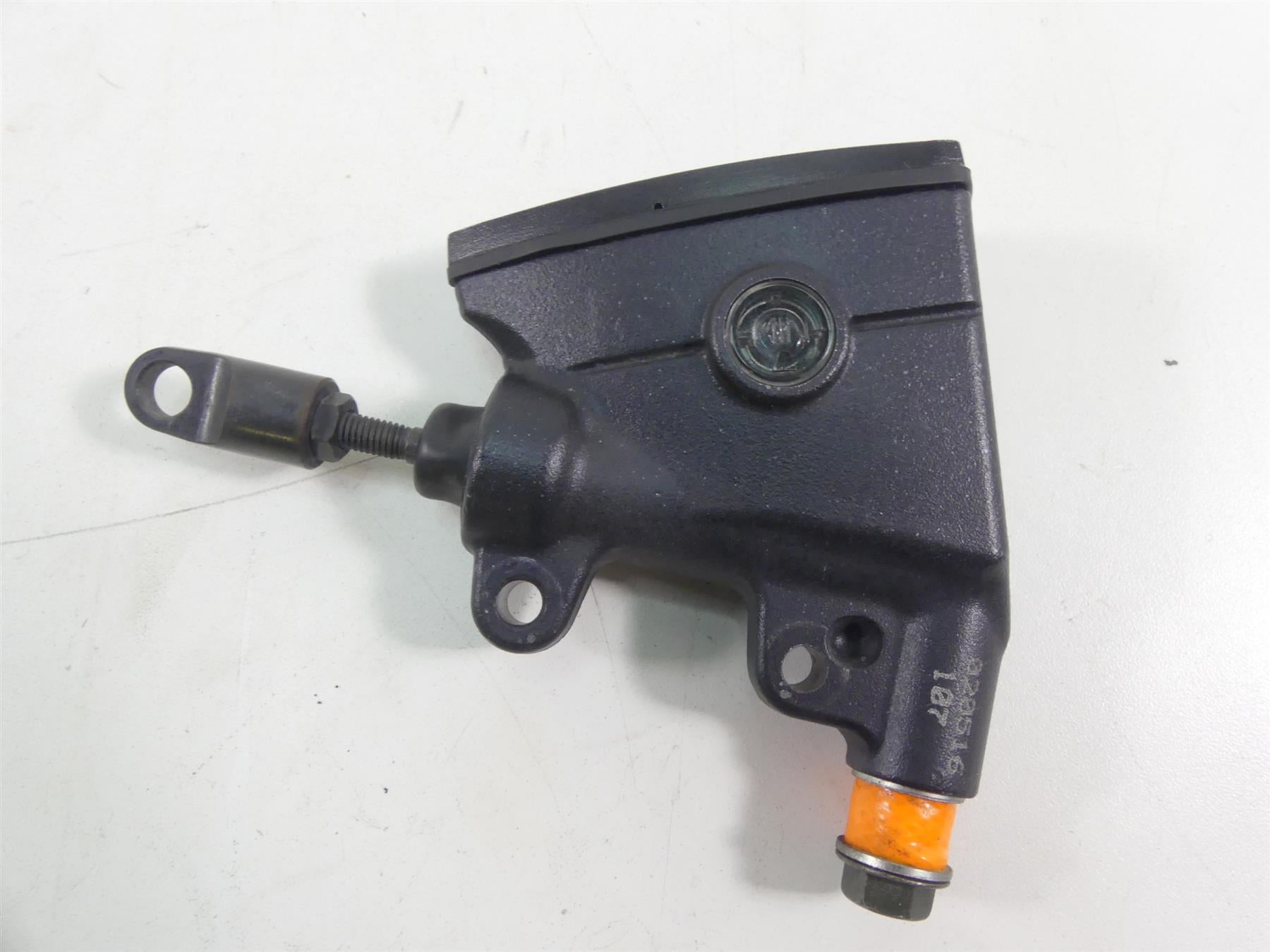 2017 Victory Octane 1200 Rear Brake Master Cylinder 1912515-468 {{ shop.shopifyCountryName }} - Mototech271