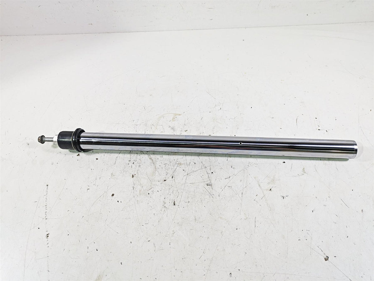 2022 BMW R1250 RT K052 Upper Fork Tube Stanchion - Straight 31428393007 {{ shop.shopifyCountryName }} - Mototech271