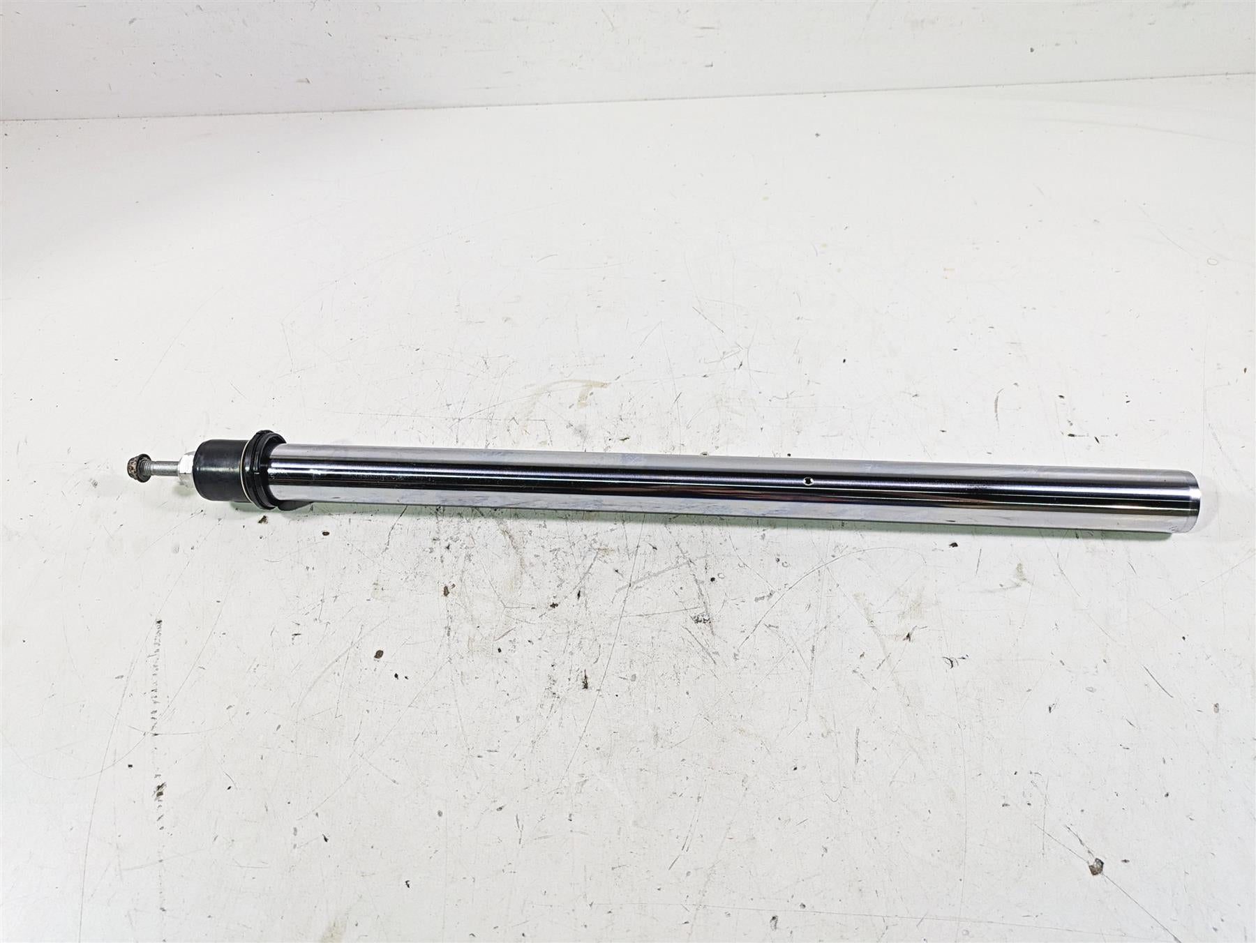2022 BMW R1250 RT K052 Upper Fork Tube Stanchion - Straight 31428393007 {{ shop.shopifyCountryName }} - Mototech271