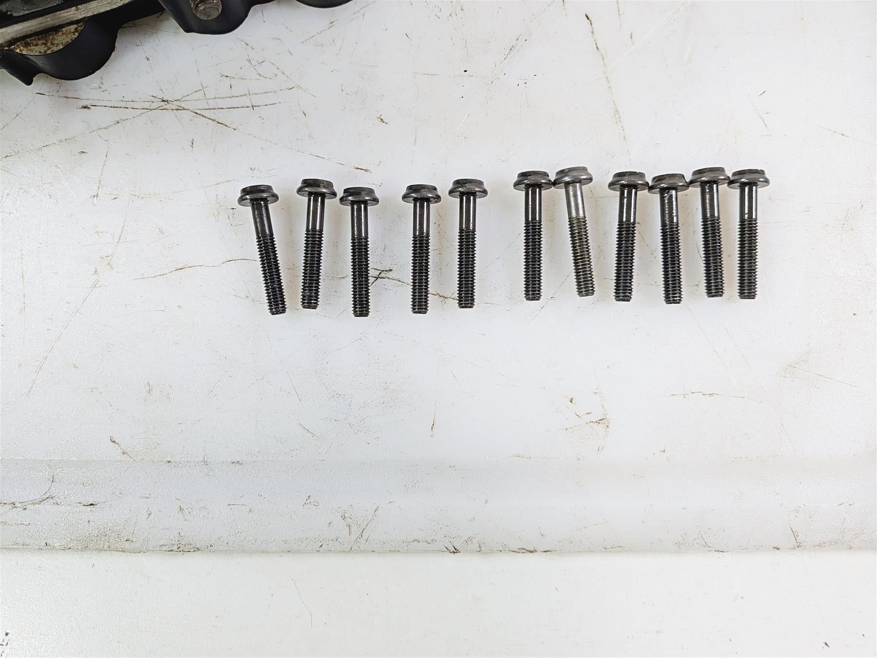 2020 BMW R1250GS K51 Adventure Right Cylinder Head Cylinderhead 11128504124-Mototech271