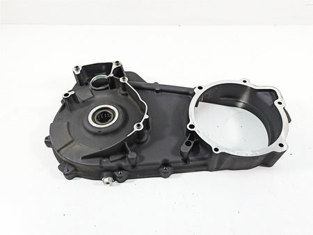 2019 Harley Touring FLHX Street Glide Inner Primary Drive Clutch Cover 36500096 {{ shop.shopifyCountryName }} - Mototech271