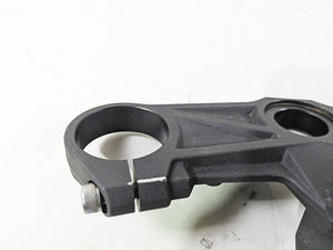 2024 Kawasaki ZX6R ZX636 Ninja Upper Triple Tree Steering Clamp 44039-0181 | Mototech271