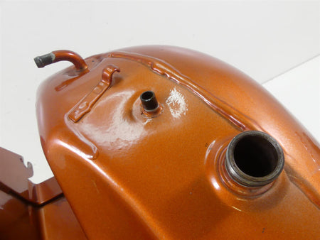 1993 Harley Dyna FXDL Low Rider Fuel Gas Petrol Tank -Dented 61054-92 {{ shop.shopifyCountryName }} - Mototech271