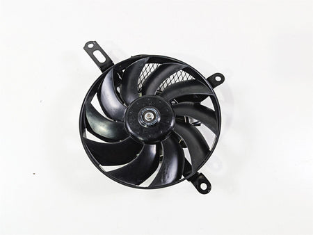 2024 Suzuki GSXR 600 Radiator Cooling Fan - Tested 17710-14J00 {{ shop.shopifyCountryName }} - Mototech271
