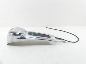 2014 Harley Touring FLHXS Street Glide Sp Fuel Gas Tank Dash Cover 69214-08 | Mototech271