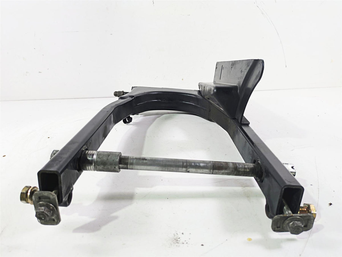 1996 Harley Touring FLHTCUI Electra Glide Rear Swingarm Swing Arm 3/4 47544-85B {{ shop.shopifyCountryName }} - Mototech271