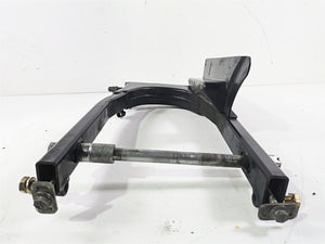 1996 Harley Touring FLHTCUI Electra Glide Rear Swingarm Swing Arm 3/4 47544-85B | Mototech271
