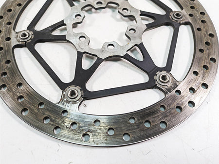 2021 Aprilia RS660 Front Brake Rotor Disc Set B044279 B044280 {{ shop.shopifyCountryName }} - Mototech271