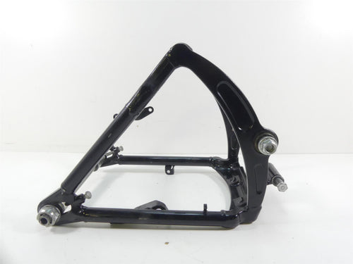 2015 Harley FLS Softail Slim Rear Swingarm Swing Arm & 25mm Axle 47573-11 | Mototech271