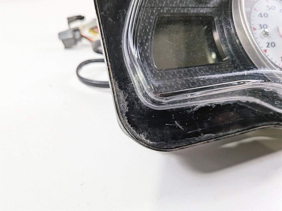 2009 Yamaha Waverunner FX1800 Cruiser Speedo Instrument 184h F1W-6820A-00-00 {{ shop.shopifyCountryName }} - Mototech271