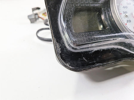 2009 Yamaha Waverunner FX1800 Cruiser Speedo Instrument 184h F1W-6820A-00-00 {{ shop.shopifyCountryName }} - Mototech271