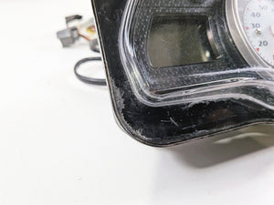 2009 Yamaha Waverunner FX1800 Cruiser Speedo Instrument 184h F1W-6820A-00-00