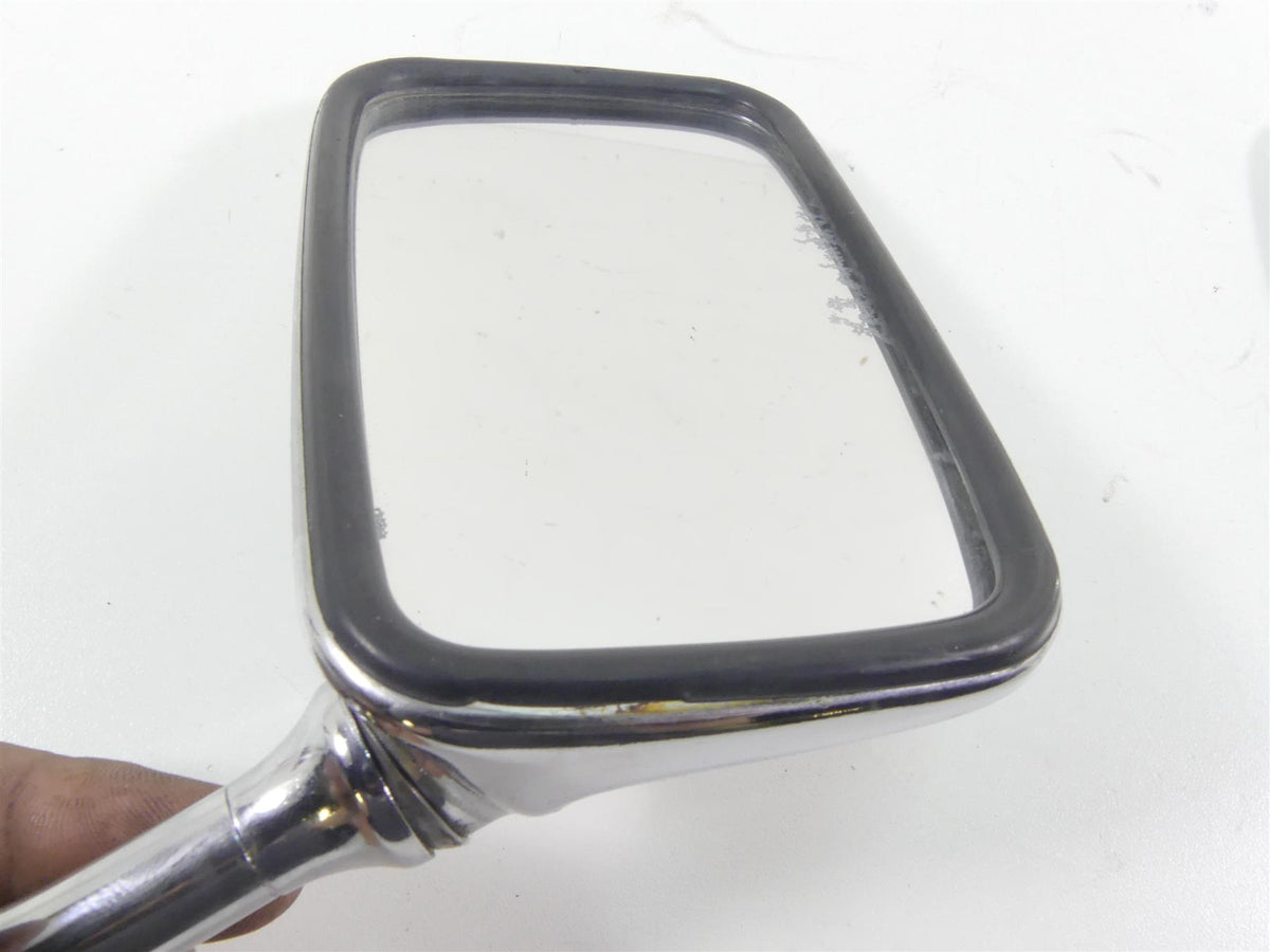 2016 Honda VT1300 CRG Stateline Left Right Rear View Mirror Set 88210-MEA-670 {{ shop.shopifyCountryName }} - Mototech271